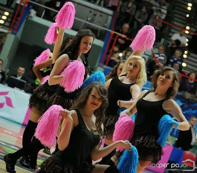 Vigor Styl Dance Studio